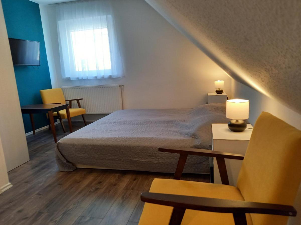 Diokert Vendeghaz Sopron Bed & Breakfast Exterior photo