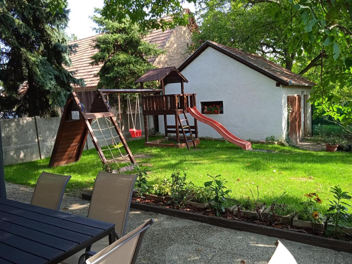 Diokert Vendeghaz Sopron Bed & Breakfast Exterior photo