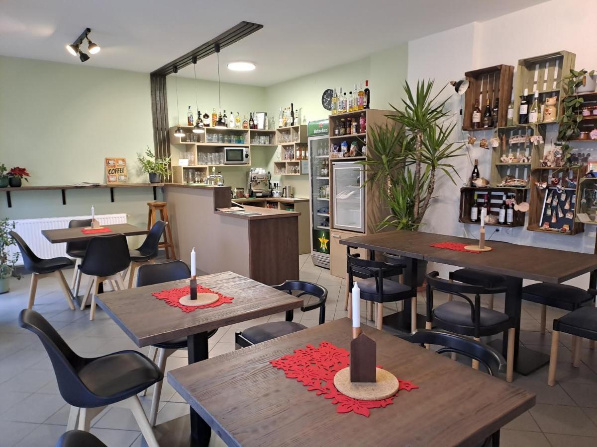 Diokert Vendeghaz Sopron Bed & Breakfast Exterior photo