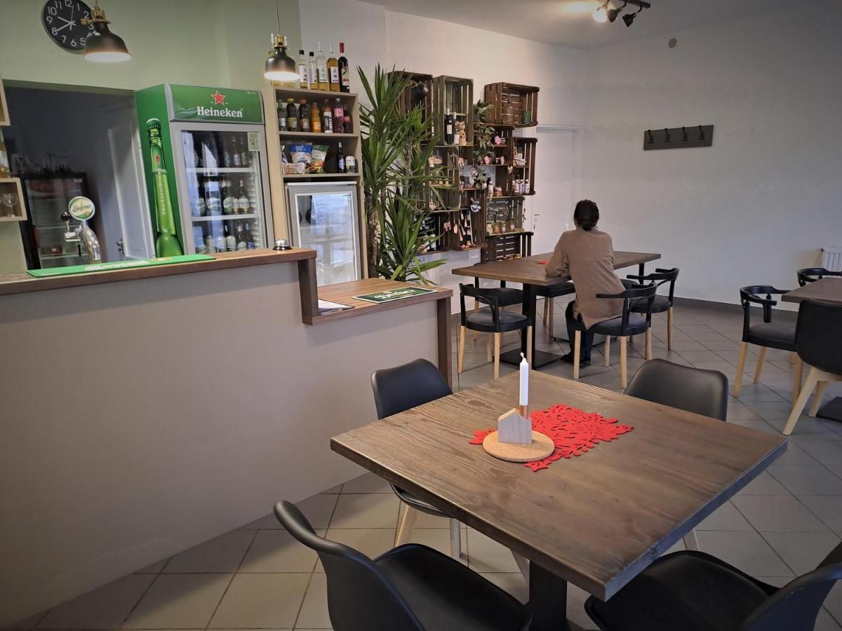 Diokert Vendeghaz Sopron Bed & Breakfast Exterior photo